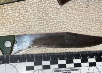 У Києві в гуртожитку зарізали чоловіка