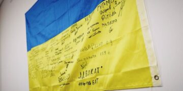У кожній громаді: Ігор Табурець про розширення мережі ветеранських просторів на Черкащині – Новини Черкас