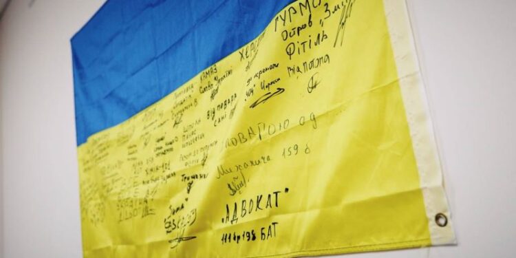 У кожній громаді: Ігор Табурець про розширення мережі ветеранських просторів на Черкащині – Новини Черкас