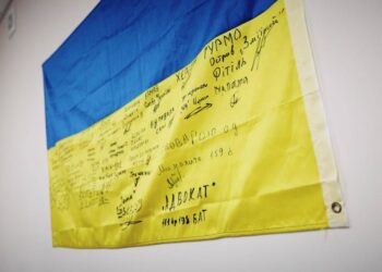 У кожній громаді: Ігор Табурець про розширення мережі ветеранських просторів на Черкащині – Новости Черкасс