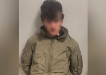 У Львові 17-річний студент вбив жінку