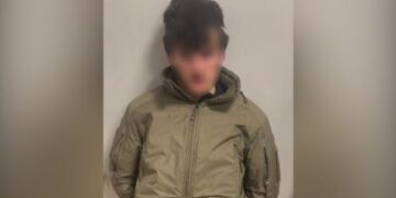 У Львові 17-річний студент вбив жінку