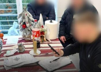 У Львові затримали на хабарі голову ВЛК