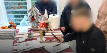 У Львові затримали на хабарі голову ВЛК