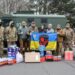 У Миколаєві благодійники передали РЕБ та Starlink для бойових підрозділів поліції » Миколаївський Оглядач