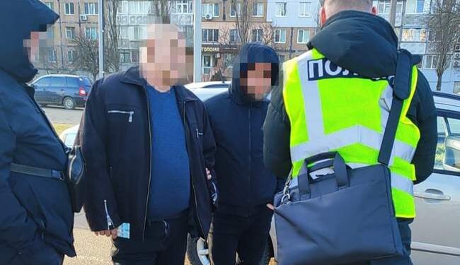 У Миколаєві інструктор автошколи попався на злочині :: Інтент :: Суспільно-політичне видання:: Регіональна мережа якісної журналістики