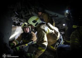 У Миколаєві внаслідок ракетного удару по підприємству загинули дві жінки » Миколаївський Оглядач