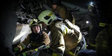 У Миколаєві внаслідок ракетного удару по підприємству загинули дві жінки » Миколаївський Оглядач