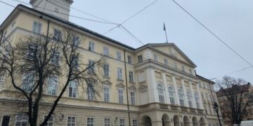 У міськраді Львова провели обшуки