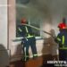 У Шепетівці горів “будинок юстиції”, а в у селі Гурщина – житловий будинок —Хмельнитчина