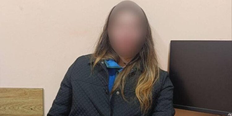 У Шепетівці оголосили підозру зловмисниці, яка обікрала місцевий магазин —Хмельнитчина