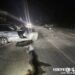 У Судилкові вночі не змогли розминутись два автомобіля —Хмельнитчина