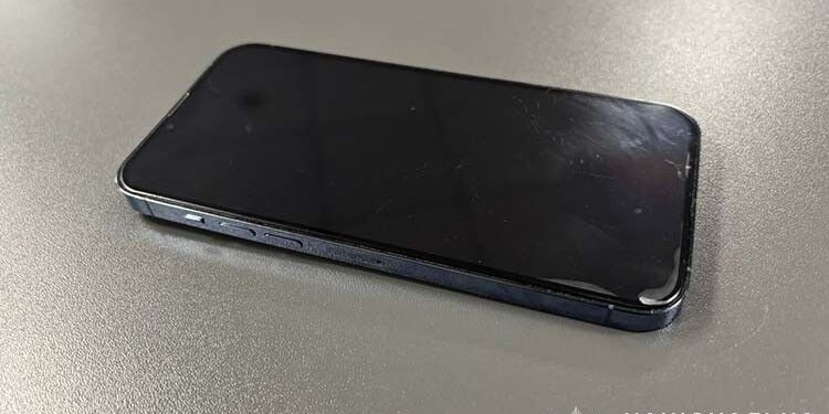 У Тернополі 38-річний таксист обікрав клієнт