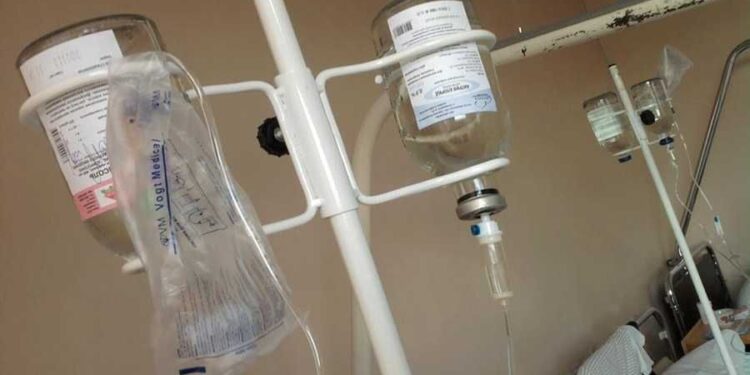 У Тернополі жахливою смертю загинув чоловік: медики не змогли його врятувати | Терміново новини Тернополя