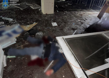 У Запоріжжі постраждала дитина через атаку росіян – останні подробиці  | Новости Запорожья