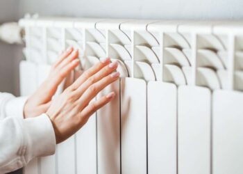 У Запоріжжі в одному з районів вимкнули опалення містянам – подробиці  | Новости Запорожья