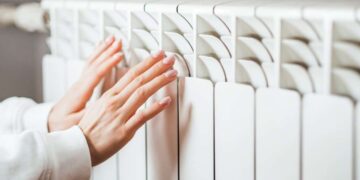 У Запоріжжі в одному з районів вимкнули опалення містянам – подробиці  | Новости Запорожья
