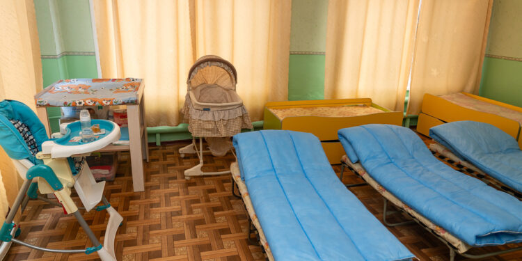 У Запоріжжі відкрили сучасний Пункт незламності для дітей і дорослих | Новости Запорожья