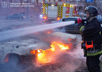У Запоріжжі збільшилась кількість постраждалих через атаку росіян  | Новости Запорожья