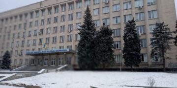 У Запорізькій обласній універсальній науковій бібліотеці є укриття і Пункт незламності – перечекати тривогу у безпеці | Новости Запорожья