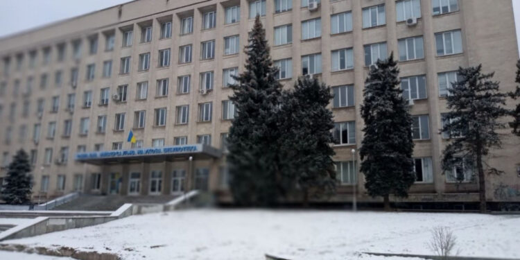 У Запорізькій обласній універсальній науковій бібліотеці є укриття і Пункт незламності – перечекати тривогу у безпеці | Новости Запорожья