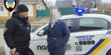 У Звенигородці пенсіонерка вийшла до магазину та не змогла знайти дорогу додому