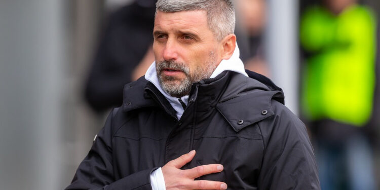 Українська Прем’єр-Ліга вітає Сергія Шищенка з Днем народження!