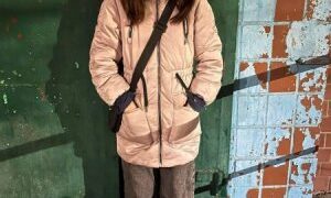Увага, поліцейські встановлюють місцезнаходження 11-річної Варвари Жученко » Миколаївський Оглядач