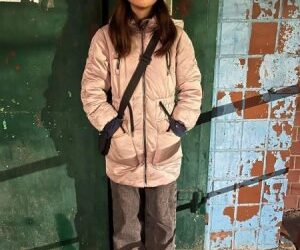 Увага, поліцейські встановлюють місцезнаходження 11-річної Варвари Жученко » Миколаївський Оглядач