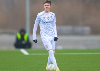 В Чемпіонаті України U-19 в жовтневому матчі ЛНЗ та «Інгульця» сталося ювілейне вилучення