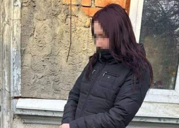 В Ізмаїлі викрито зрадника, який збирав дані для рф в жіночому образі :: Інтент :: Суспільно-політичне видання:: Регіональна мережа якісної журналістики