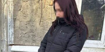 В Ізмаїлі викрито зрадника, який збирав дані для рф в жіночому образі :: Інтент :: Суспільно-політичне видання:: Регіональна мережа якісної журналістики