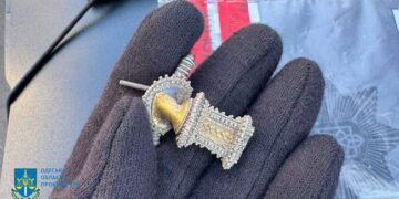 В Одесі намагалися продати артефакт часів Римської імперії :: Інтент :: Суспільно-політичне видання:: Регіональна мережа якісної журналістики