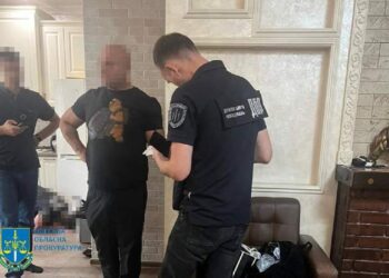 В Одесі судитимуть поліцейських, які віддали в оренду свого підлеглого :: Інтент :: Суспільно-політичне видання:: Регіональна мережа якісної журналістики