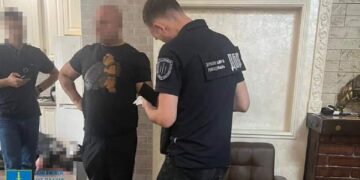 В Одесі судитимуть поліцейських, які віддали в оренду свого підлеглого :: Інтент :: Суспільно-політичне видання:: Регіональна мережа якісної журналістики