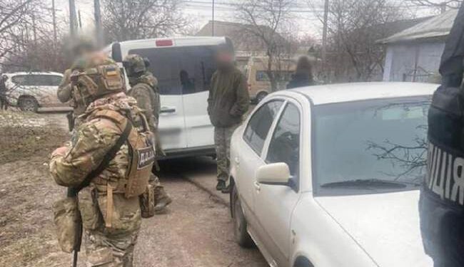 В Одесі відкрили полювання на воїна після отримання ним виплати за загиблого на війні батька :: Інтент :: Суспільно-політичне видання:: Регіональна мережа якісної журналістики