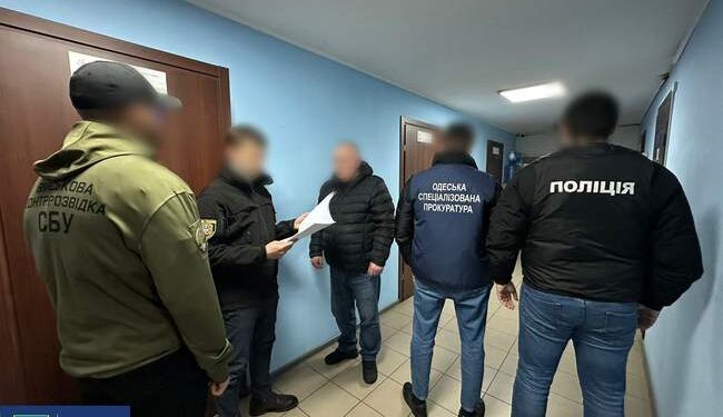 В Одесі військовий отримав понад 600 тисяч за вигадане поранення :: Інтент :: Суспільно-політичне видання:: Регіональна мережа якісної журналістики