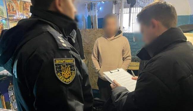 В Одесі затримали чоловіка, який шукав серед військовозобов’язаних охочих втекти за кордон :: Інтент :: Суспільно-політичне видання:: Регіональна мережа якісної журналістики