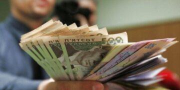 В OLX повідомили, що зарплата на Черкащині зросла на 15%