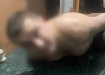 В Рені затримали чоловіка, який називав себе головним у місцевому криміналітеті :: Інтент :: Суспільно-політичне видання:: Регіональна мережа якісної журналістики