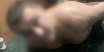 В Рені затримали чоловіка, який називав себе головним у місцевому криміналітеті :: Інтент :: Суспільно-політичне видання:: Регіональна мережа якісної журналістики