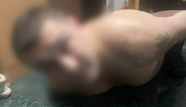 В Рені затримали чоловіка, який називав себе головним у місцевому криміналітеті :: Інтент :: Суспільно-політичне видання:: Регіональна мережа якісної журналістики