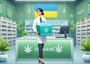 В Україні зареєстрували перші ліки з медичного канабісу – Экономика