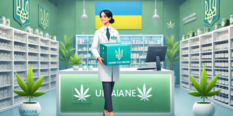 В Україні зареєстрували перші ліки з медичного канабісу – Экономика