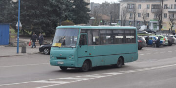 Вартість проїзду в Коростені зросте: коли і на скільки | Журнал Житомира