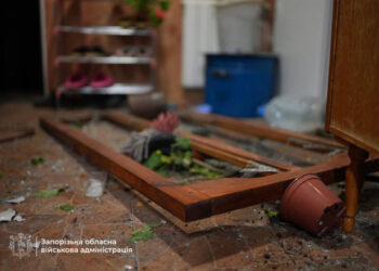 Вибухи в Запоріжжі 10 січня – стало відомо, куди поцілили росіяни | Новости Запорожья