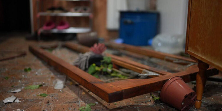 Вибухи в Запоріжжі 10 січня – стало відомо, куди поцілили росіяни | Новости Запорожья