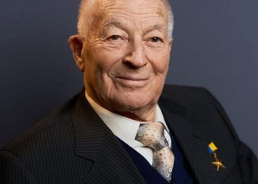 Вічна пам’ять: у Каневі не стало Героя України