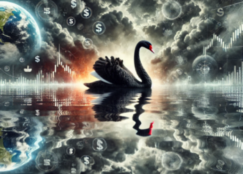 Видання Politico склало список «чорних лебедів» 2025 року – Экономика