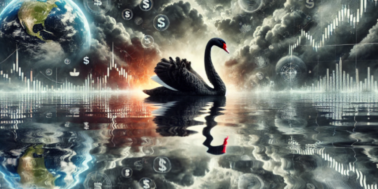 Видання Politico склало список «чорних лебедів» 2025 року – Экономика